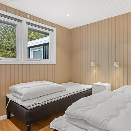 Lymke - 450m From The Sea By Interhome Prázdninový dům *