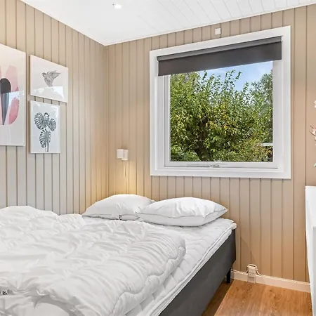 Lymke - 450m From The Sea By Interhome בית נופש