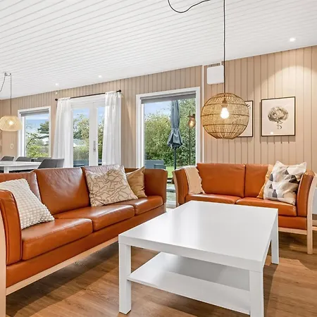 Lymke - 450m From The Sea By Interhome * Nedre Lysabild